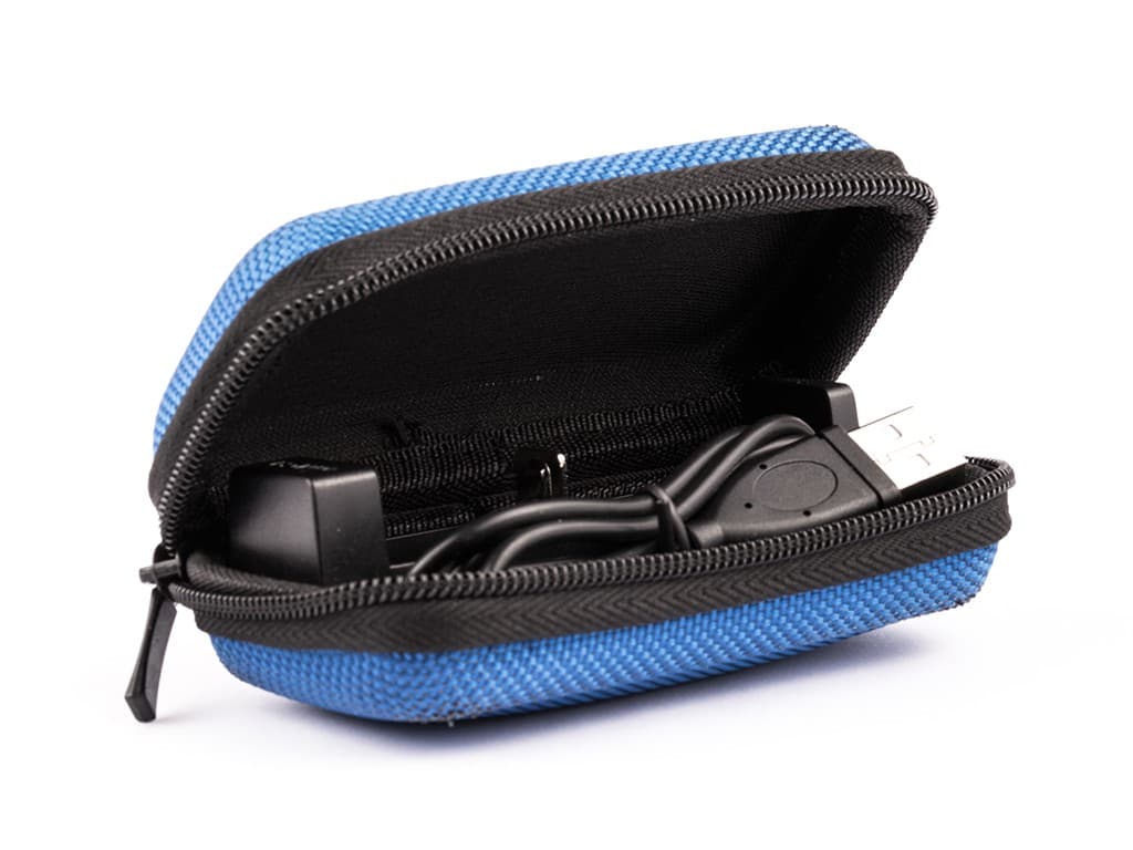 Sac de rangement (universel) en fibres plastiques durables (rembourré)