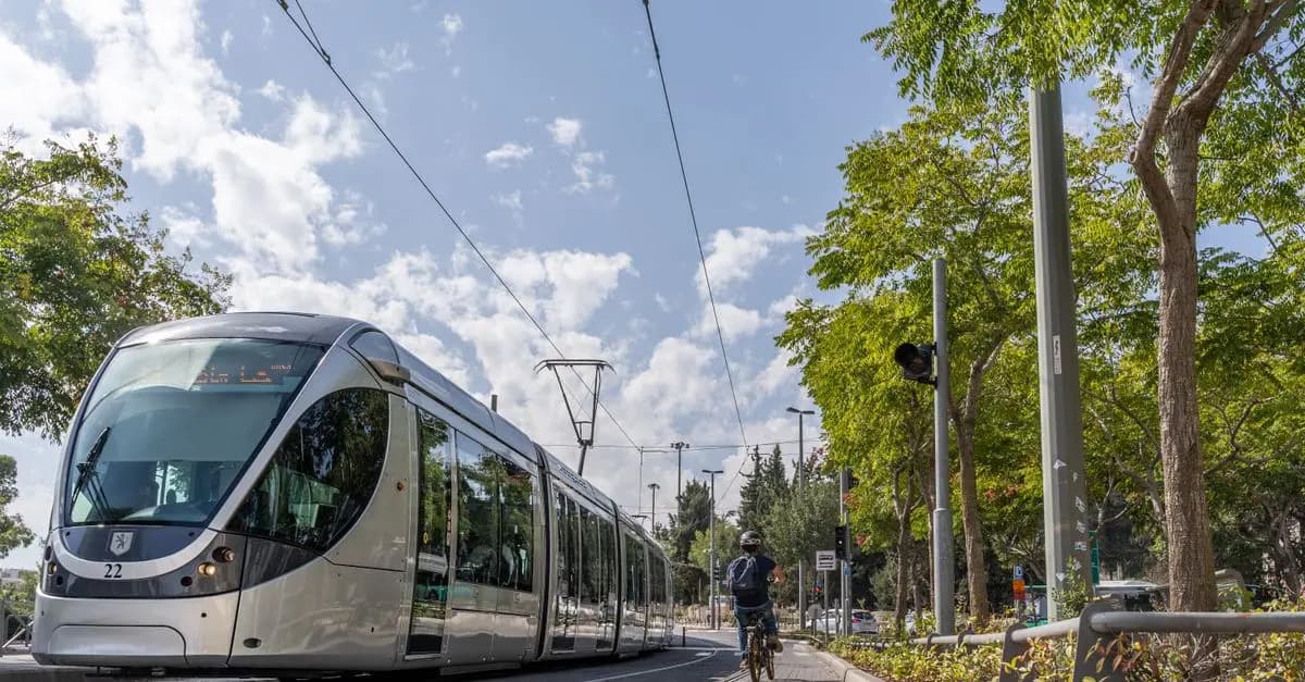 Les options de transport les plus écologiques pour voyager