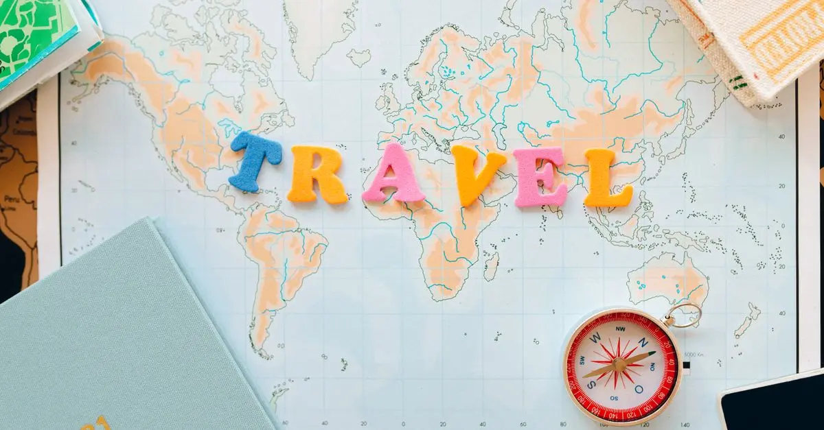Voyager autrement : Les avantages du slow travel