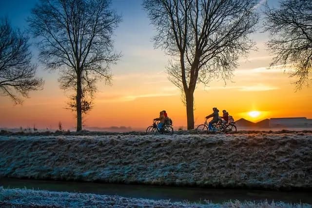 Comment choisir des activités écologiques lors de vos voyages