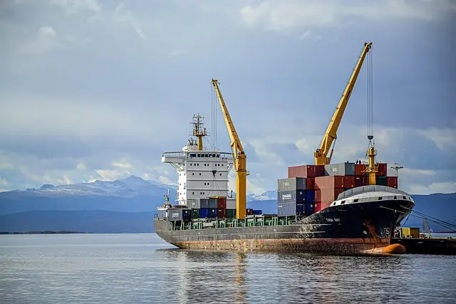 Les navires de croisière verts : Réalité ou mythe ?