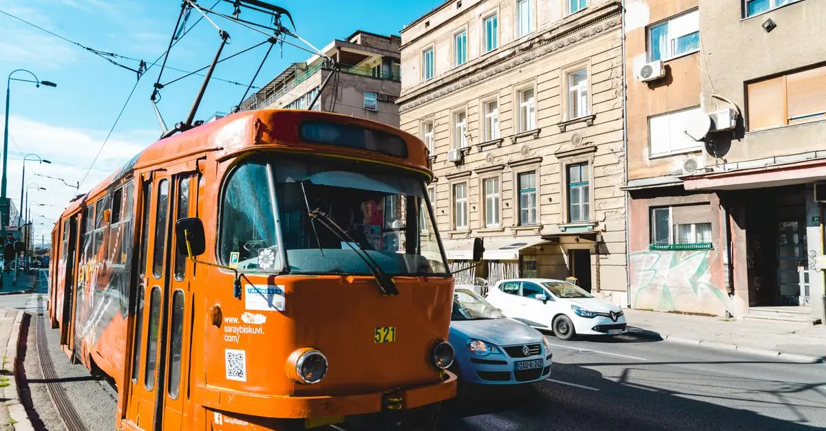 Transports doux : Alternatives au véhicule personnel