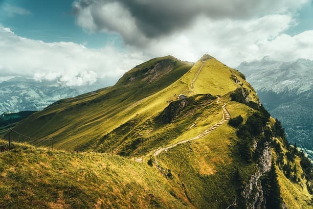 Les meilleures destinations écoresponsables à découvrir